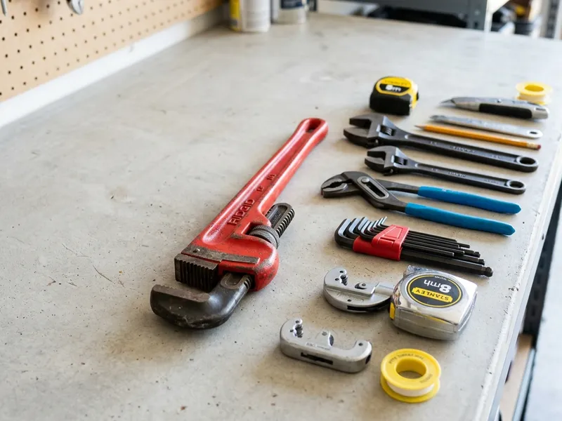 Emergency Plumber in Benndale, MS